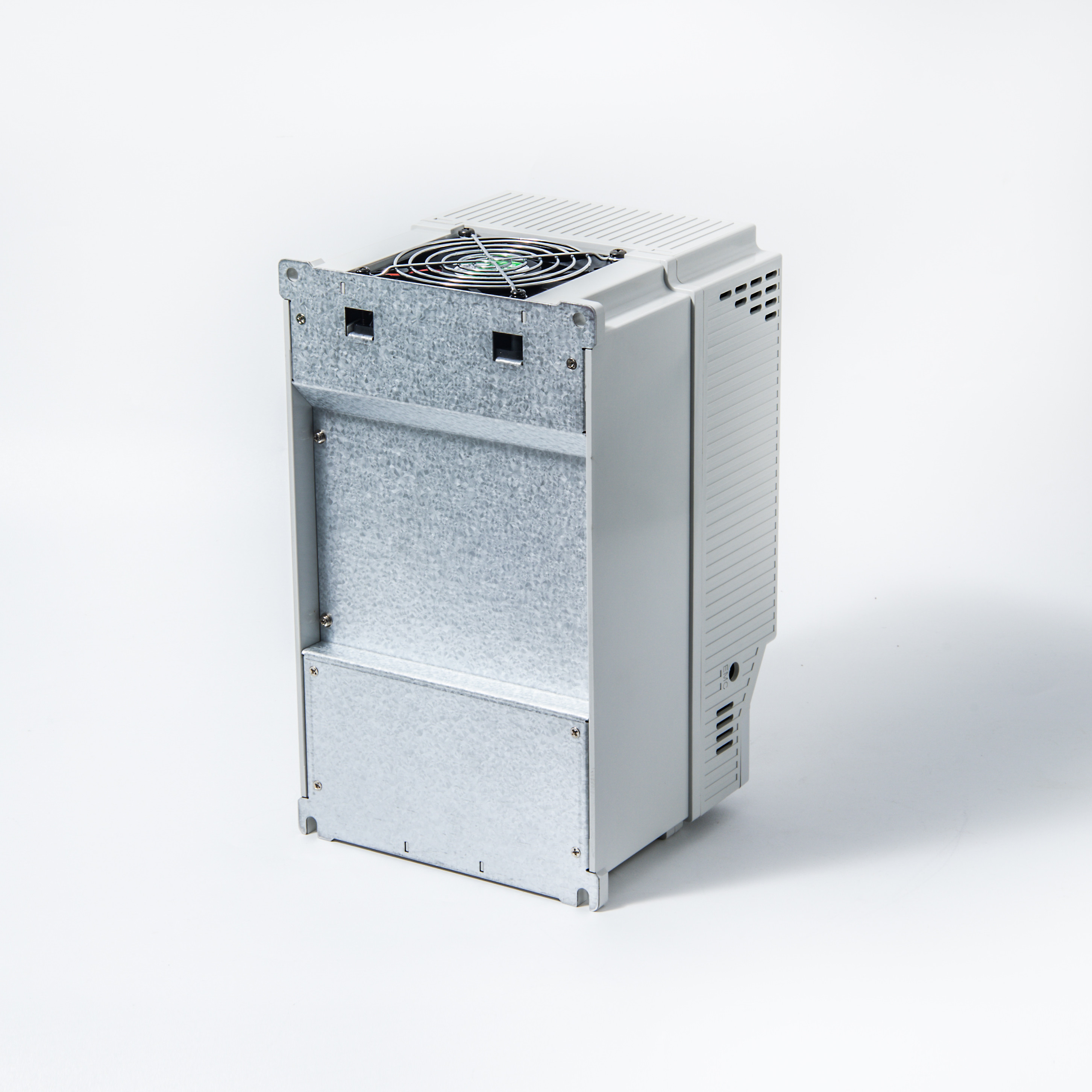 Ac Variable Frequency Drive Inverter 22kw 380v Low Voltage RS485