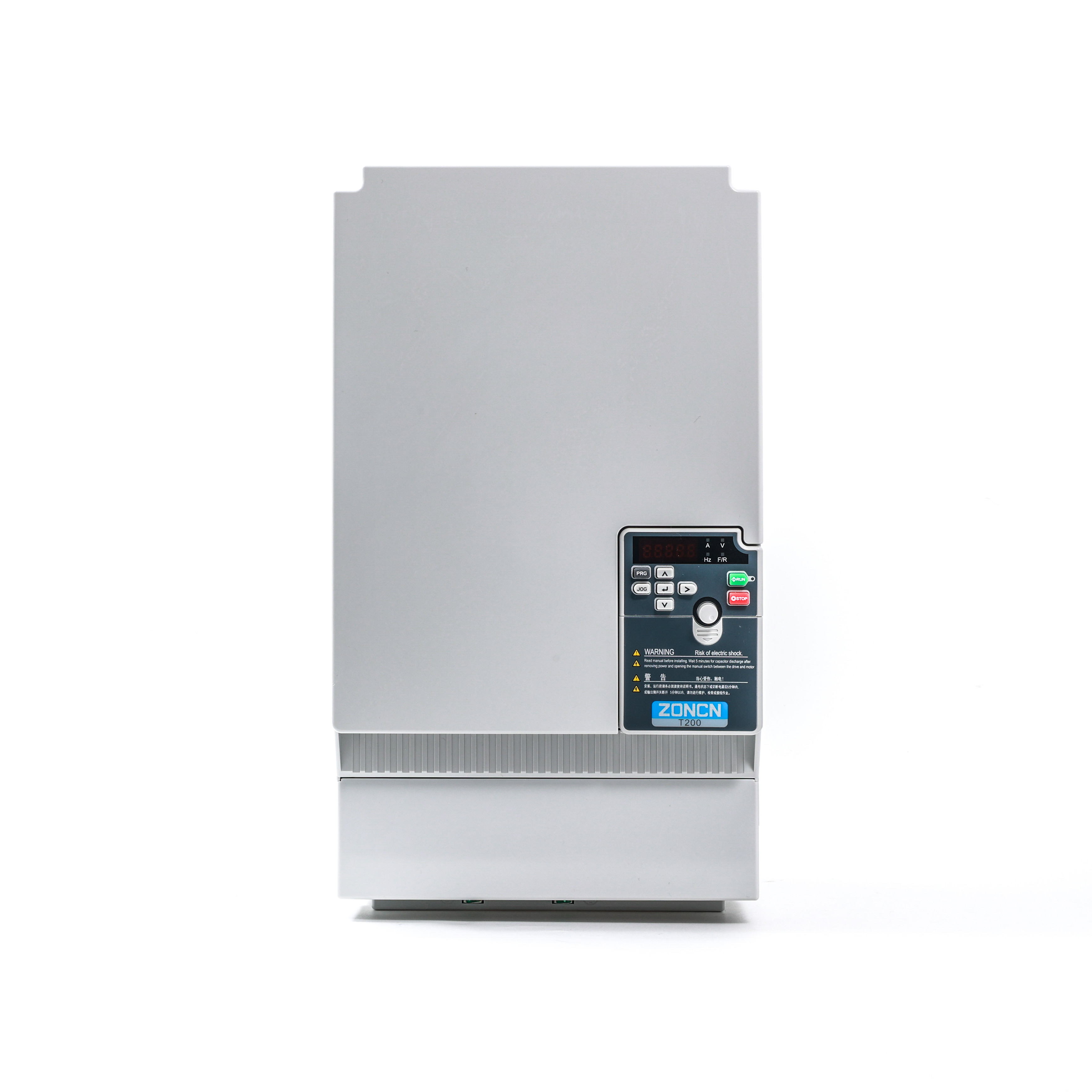 Ac Variable Frequency Drive Inverter 22kw 380v Low Voltage RS485