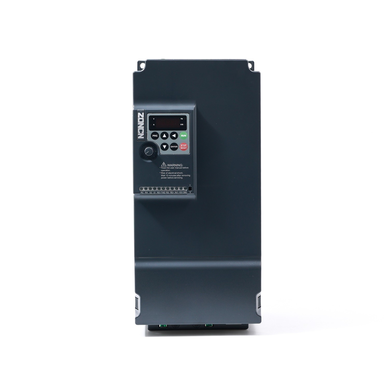 Variable Speed Drive VSD For PM Screw Air Compressor 30hp VFD 22kw