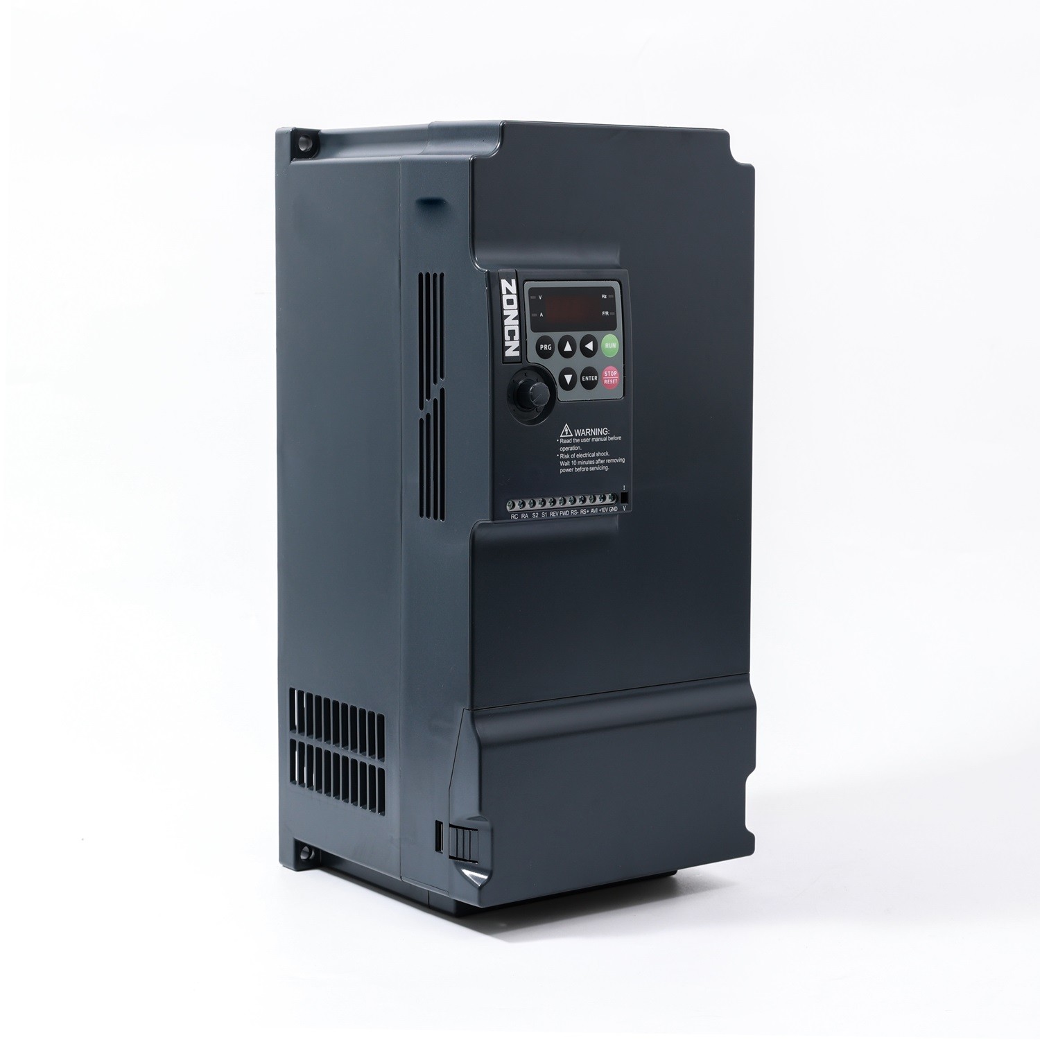 Variable Speed Drive VSD For PM Screw Air Compressor 30hp VFD 22kw