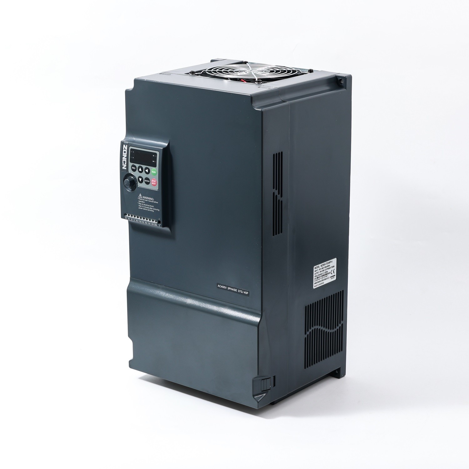 380v VFD Variable Frequency Drive 40hp 50hp with CE Certificate