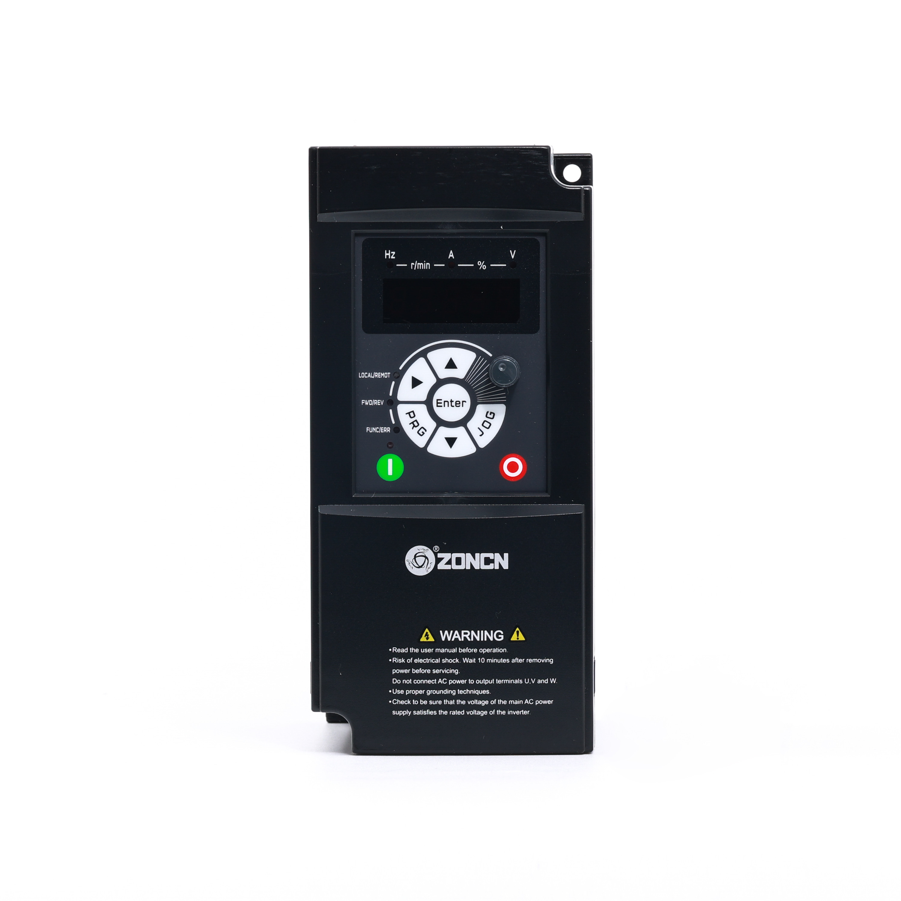 ZONCN T9000 Series Variable Frequency Drives 22kw Low Voltage Vfd 380v Inverter