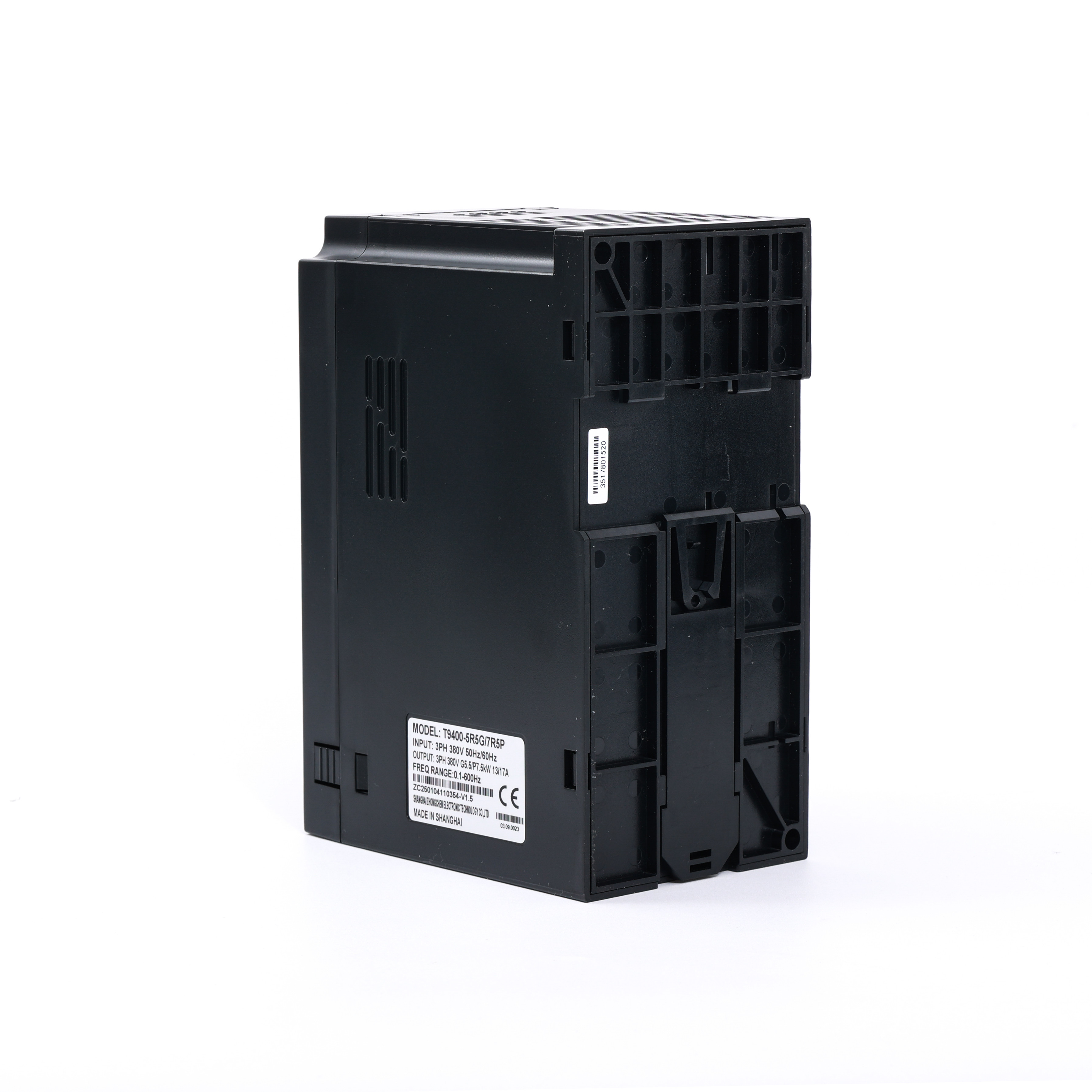 ZONCN T9000 Series Variable Frequency Drives 22kw Low Voltage Vfd 380v Inverter