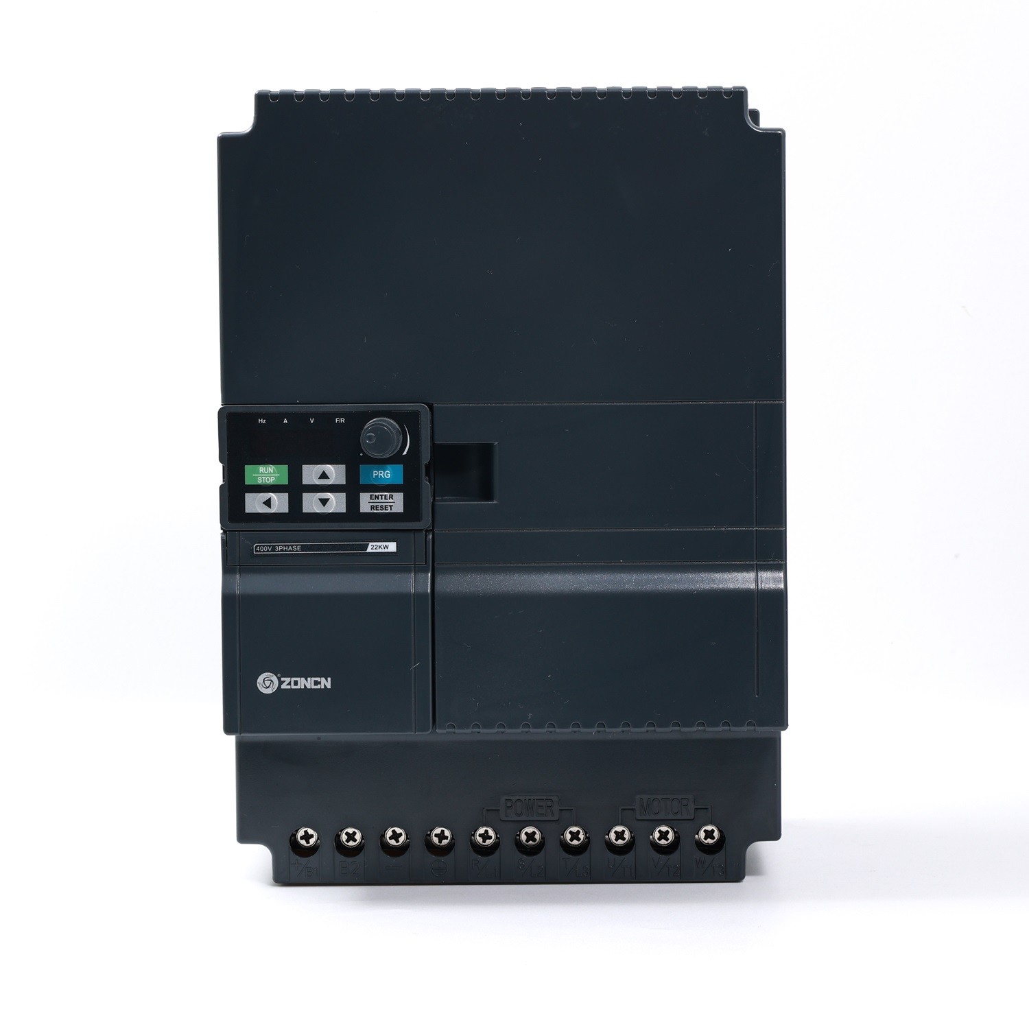 380v 22kw Variable Frequency Drivers 30hp VFD Inverter With RS485 And Frequency 50/60hz
