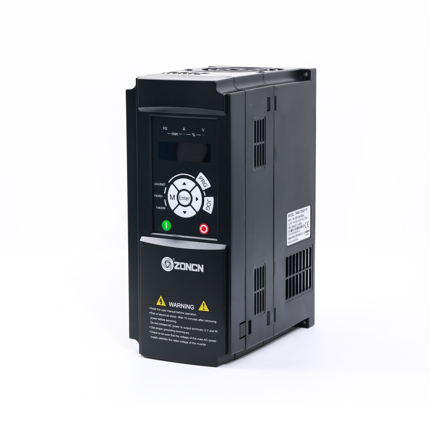 VFD 7.5kw Variable Frequency Drivers 380v Variadores De Frecuencia 10hp