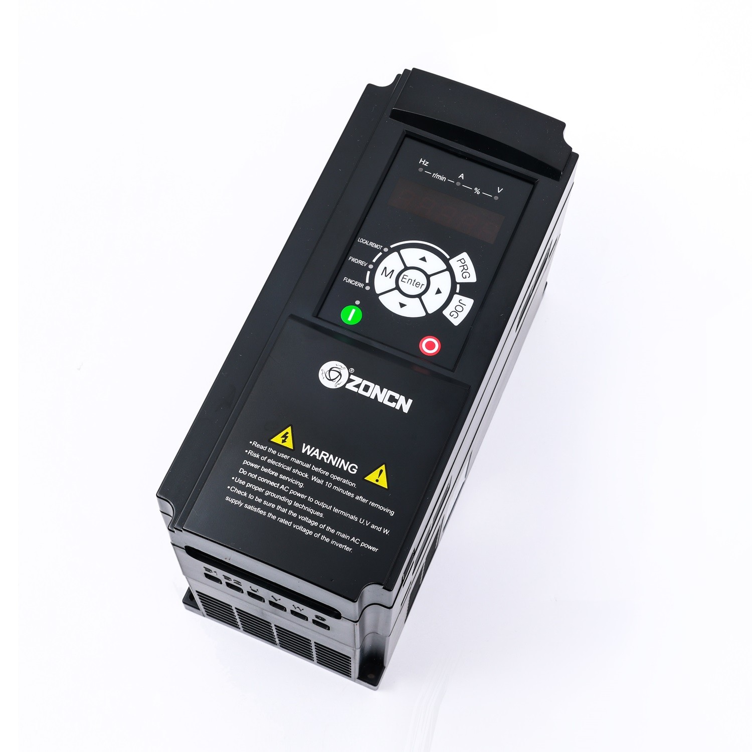 Variable Frequency Drivers 11kw 15hp 380v Variable Speed Drive VFD VSD