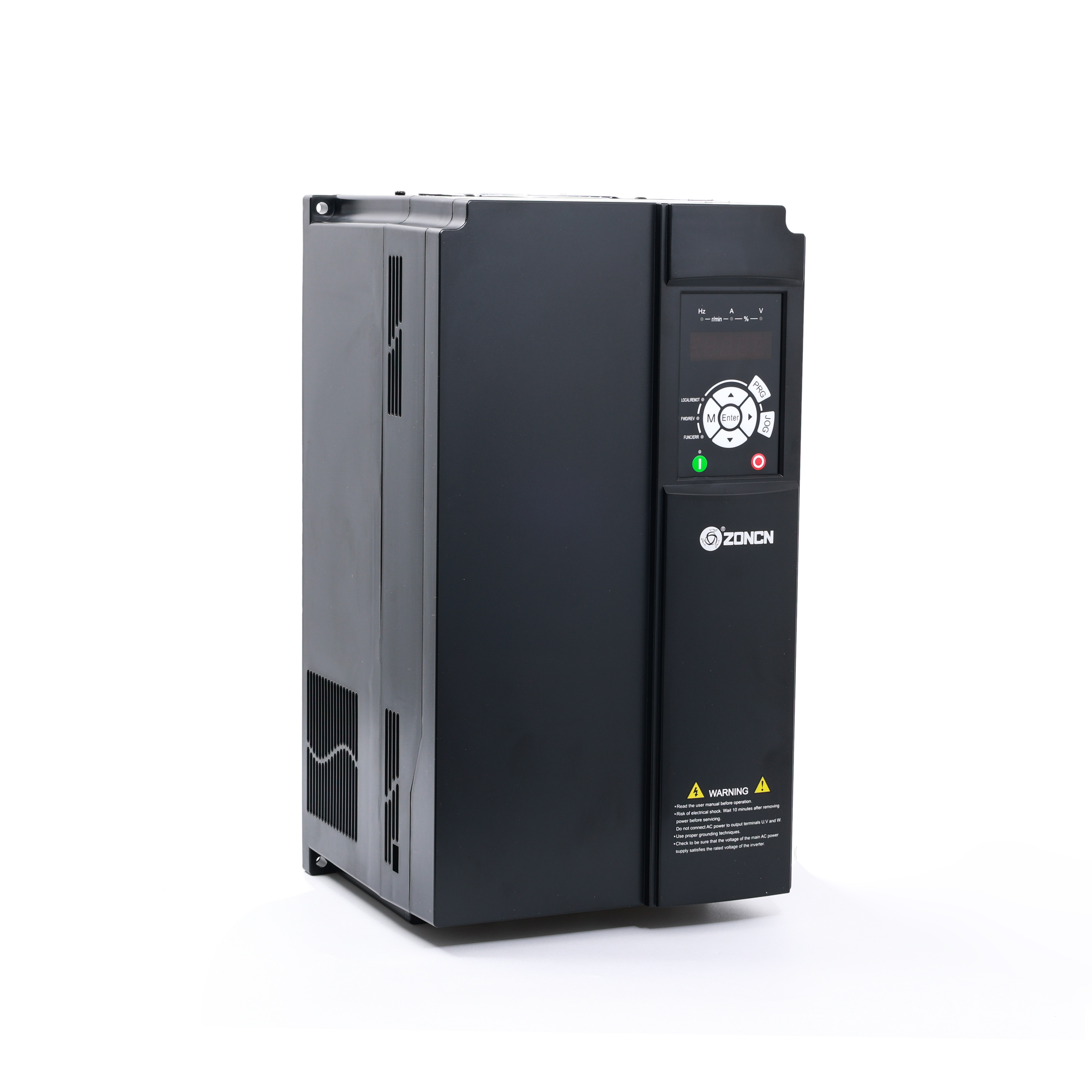 Vfd Drives Variable Frequency Inverter 22KW 380V Low Voltage With STO Function