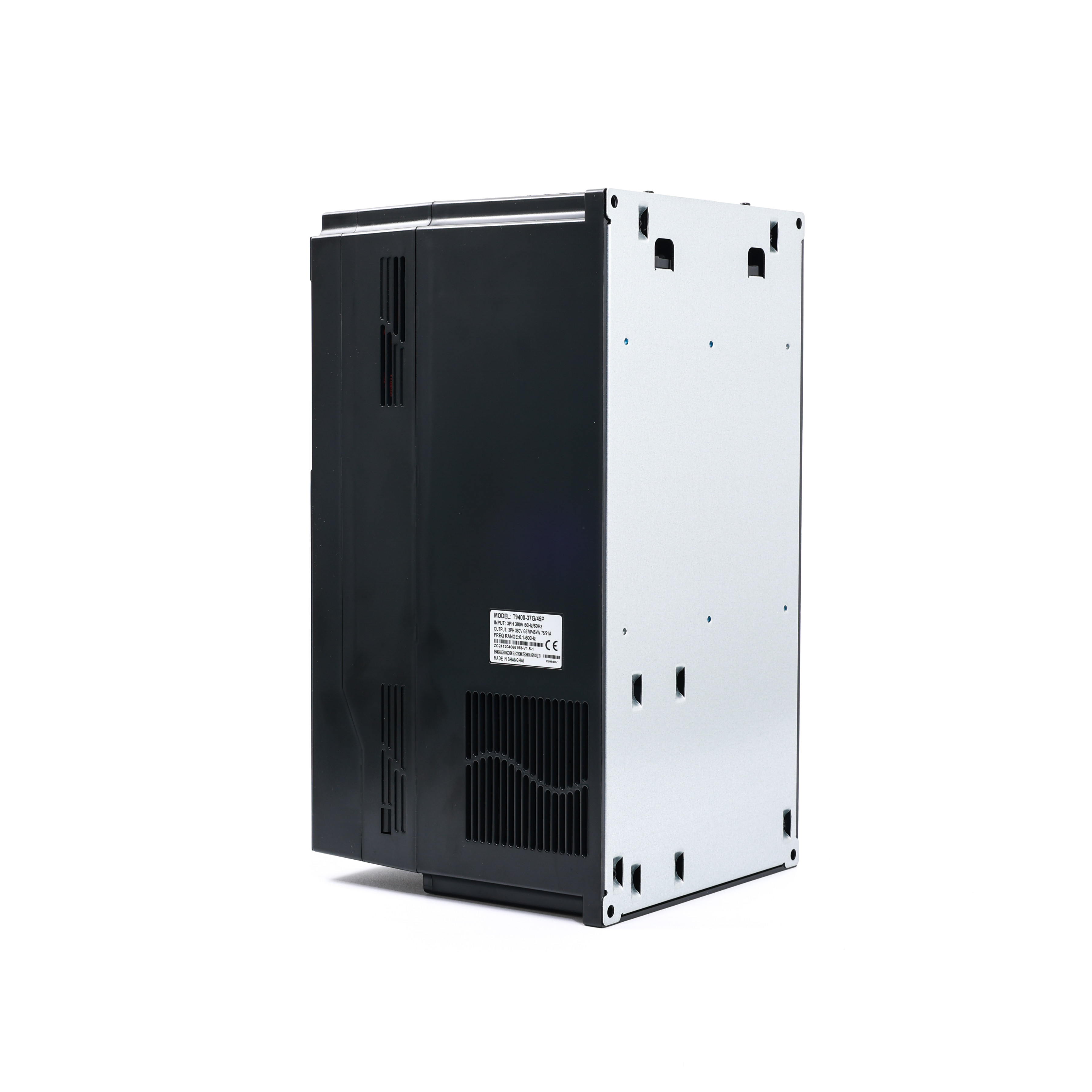Vfd Drives Variable Frequency Inverter 22KW 380V Low Voltage With STO Function