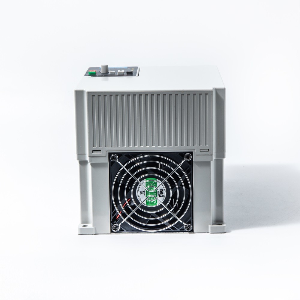 High Performance Vector Frequency Converter Low Voltage Inverter 22kw Three Phase VFD for Industrial Controls