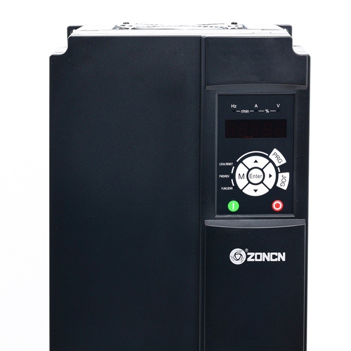 380V 3 Phase Variable Frequency Drive 37KW AC Drive Low Voltage Inverter Motor Special for Elevators & Lifts VFD
