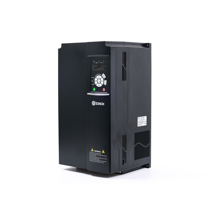 380V 3 Phase Variable Frequency Drive 37KW AC Drive Low Voltage Inverter Motor Special for Elevators & Lifts VFD