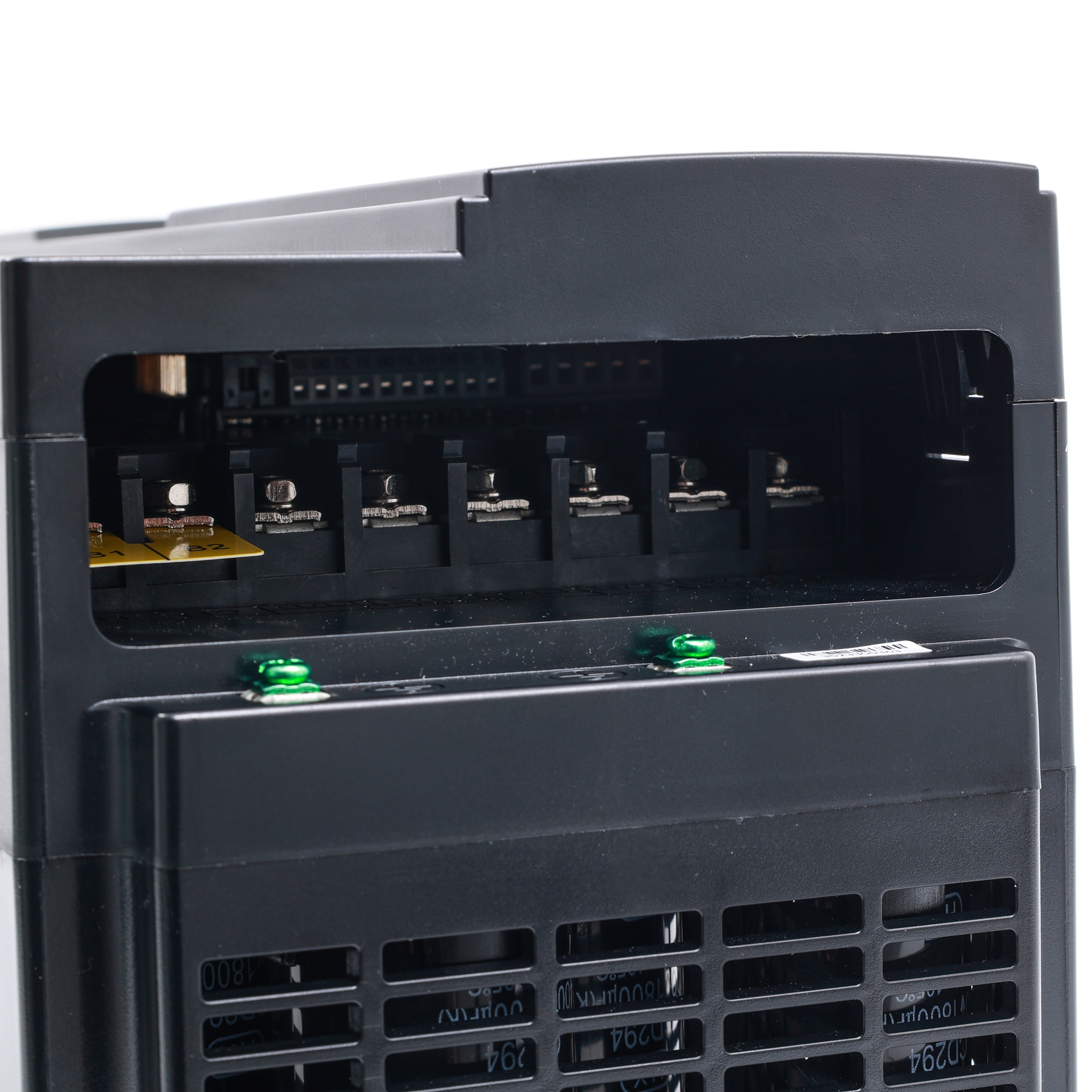 380V VFD 3-Phase 22KW Variable Frequency Drive Motor AC Motor Frequency Control for Water Pump