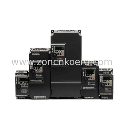 380v 220v เครื่องแปลงความแรงต่ํา 11kw มินิ ควบคุมเวกเตอร์ง่าย