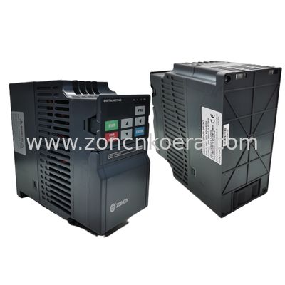 1hp 2hp 3hp 5hp เครื่องขับเคลื่อนความถี่แปร 380v AC เครื่องขับเคลื่อนสําหรับมอเตอร์