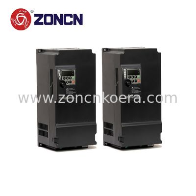 380v AC Drives 18.5kw 22kw Pump Inverter 30hp 50hz 60hz VFD VSD With RS485