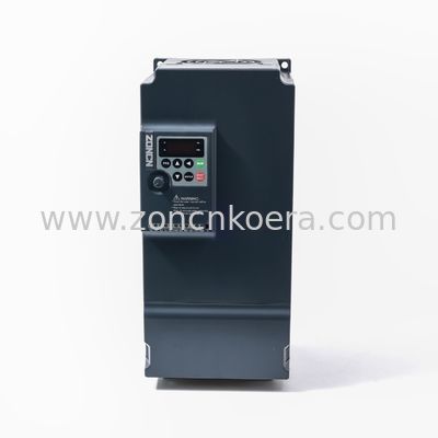 ZONCN VFD รุ่น NZ200T-22GY-4 เครื่องปรับระดับ 380V สามเฟส 22kw