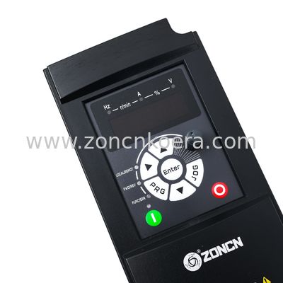 การผลิตเครื่องปรับอัตราการทํางานสูง VFD VSD