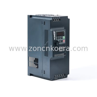 ZONCN ไดรฟ์ปรับความถี่ (VFD) 380v สำหรับปั๊มลม 10HP/7.5kw ช่วงกำลังไฟ
