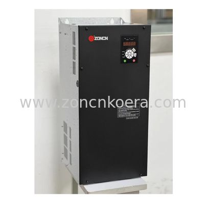 100HP 75kw 380v variable frequency drive VFD Inverter สําหรับอุปกรณ์อุตสาหกรรม