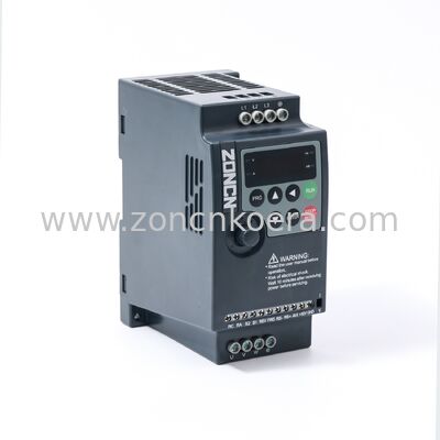 380v 1.5kw แปลงความเร็ว VSD เครื่องแปลงความถี่ 50hz 60hz VFD 2hp