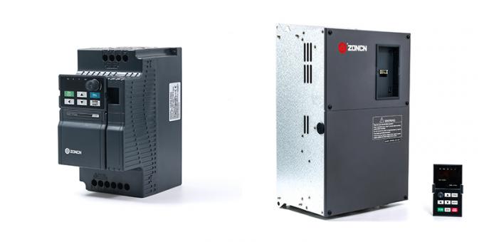 22KW 380V Variable Frequency Drive VFD with 220V Input and 440V Output ...