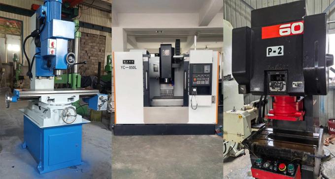 22KW 3-phase Induction Motor VFD Variable Frequency Drive for CNC ...